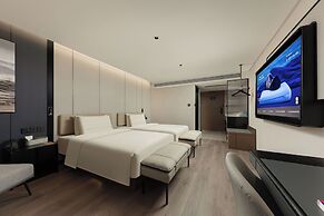Atour Hotel People's SquareMetroShanghai