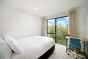 Swiss-Belvillas Coronet Peak