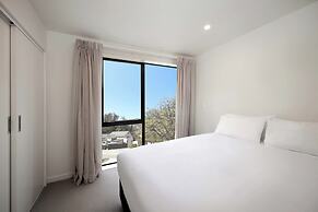 Swiss-Belvillas Coronet Peak
