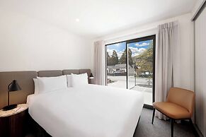 Swiss-Belvillas Coronet Peak