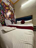 HOTEL AD RESEDENCY