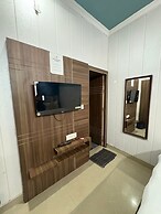 HOTEL AD RESEDENCY