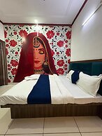 HOTEL AD RESEDENCY
