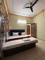HOTEL AD RESEDENCY
