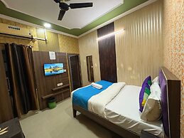 HOTEL AD RESEDENCY