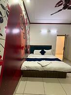 HOTEL AD RESEDENCY