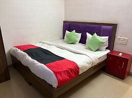 HOTEL AD RESEDENCY