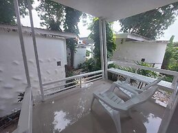 White house bailan resort