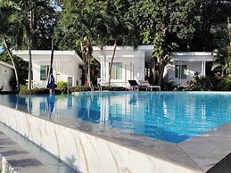 White house bailan resort
