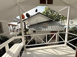 White house bailan resort