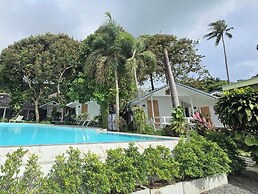 White house bailan resort