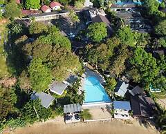 White house bailan resort