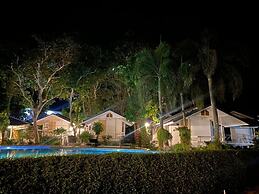 White house bailan resort