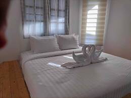 White house bailan resort