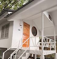 White house bailan resort