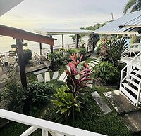 White house bailan resort