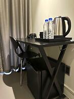 Hotel Biz Suwon