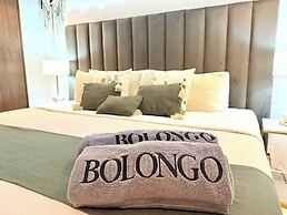 Bolongo 1BR Your Exclusive Oceanfront Escape