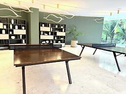 Bolongo 1BR Your Exclusive Oceanfront Escape