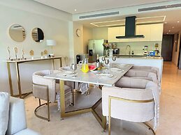 Bolongo 2BR Your Exclusive Oceanfront Escape