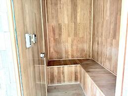Bolongo 2BR Your Exclusive Oceanfront Escape