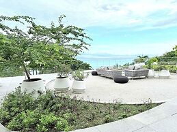 Bolongo 3BR Your Exclusive Oceanfront Escape