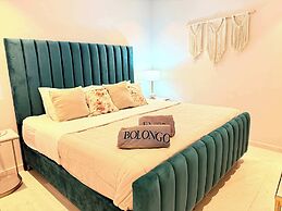 Bolongo 3BR Your Exclusive Oceanfront Escape