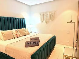 Bolongo 3BR Your Exclusive Oceanfront Escape