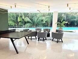 Bolongo 3BR Your Exclusive Oceanfront Escape