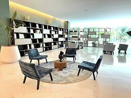 Bolongo 3BR Your Exclusive Oceanfront Escape