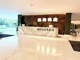 Bolongo 3BR Your Exclusive Oceanfront Escape