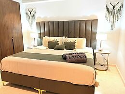 Bolongo 3BR Your Exclusive Oceanfront Escape