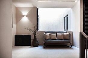 Family Apartment Steps From the Beach