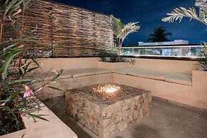 Stylish Double Studio With Equipped Kitchen and Wi-fi