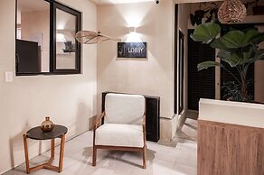 Stylish Double Studio With Equipped Kitchen and Wi-fi