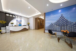 Oceanic Hotel Vung Tau