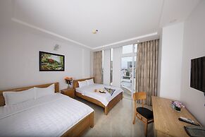 Oceanic Hotel Vung Tau