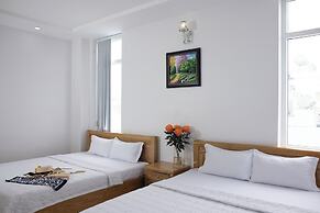 Oceanic Hotel Vung Tau