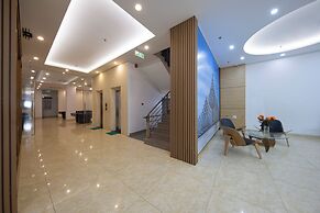 Oceanic Hotel Vung Tau