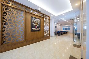 Oceanic Hotel Vung Tau