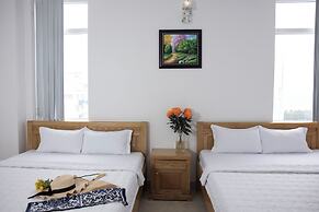 Oceanic Hotel Vung Tau
