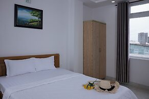 Oceanic Hotel Vung Tau