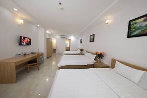 Oceanic Hotel Vung Tau