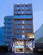 Oceanic Hotel Vung Tau