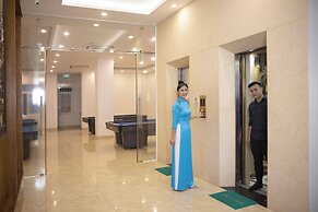 Oceanic Hotel Vung Tau