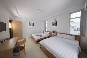 Oceanic Hotel Vung Tau
