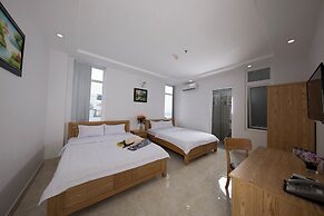 Oceanic Hotel Vung Tau