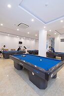 Oceanic Hotel Vung Tau