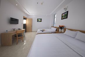 Oceanic Hotel Vung Tau