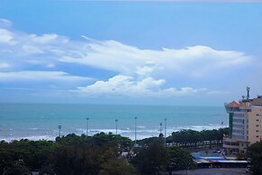 Oceanic Hotel Vung Tau